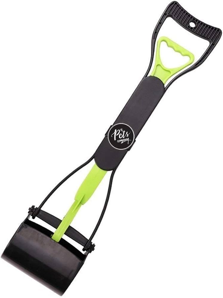 The Complete Guide to Finding the Best Pooper Scooper for Your Pet