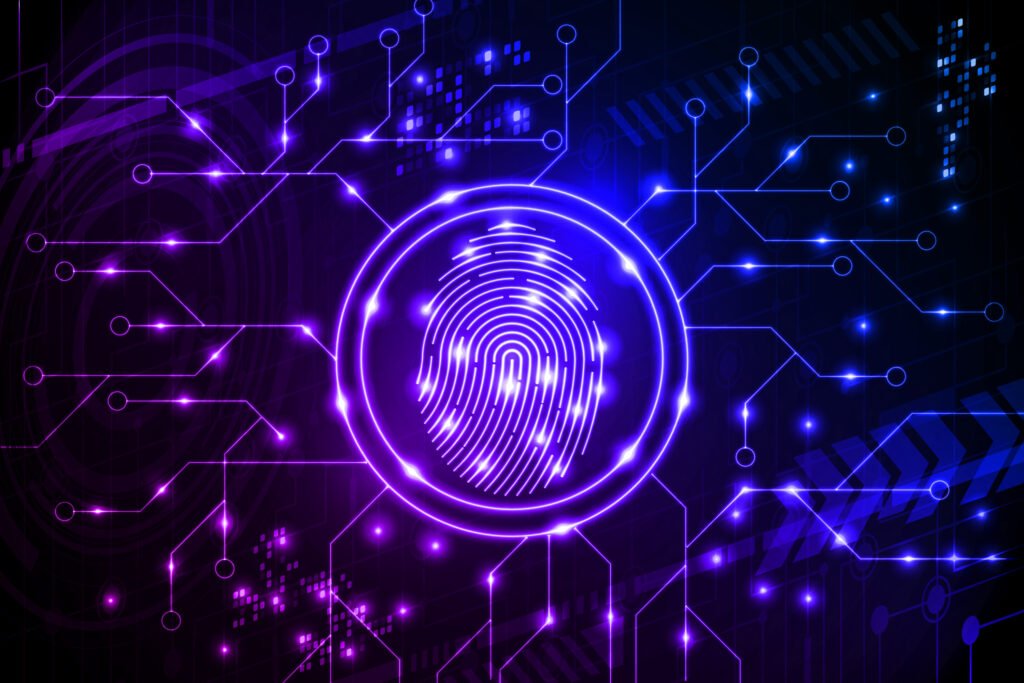 Hamster Pro 20: The Benchmark USB Biometric Device for Modern Security and Access Control