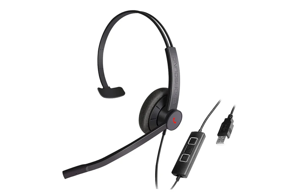 The Complete Guide to Call Center Headsets in Pakistan: Why the EPIC 511 is the Standard for Excellence