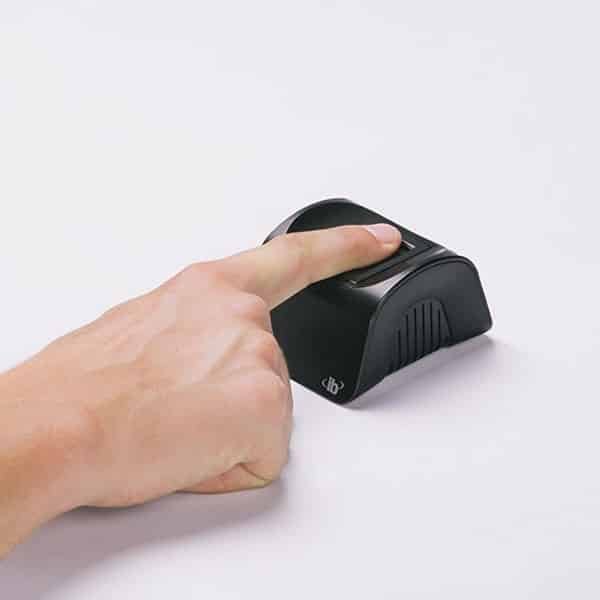 The Future of Security: Hamster Plus and Advanced Fingerprint Scanner Technology