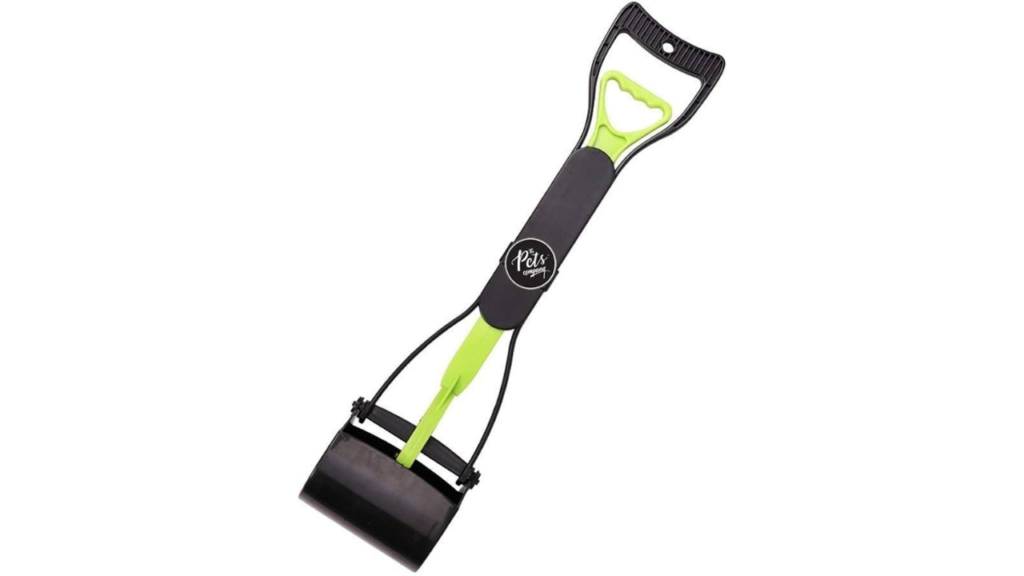 The Complete Guide to Modern Pet Waste Cleanup: Finding the Best Pooper Scooper for a Cleaner, Easier Routine
