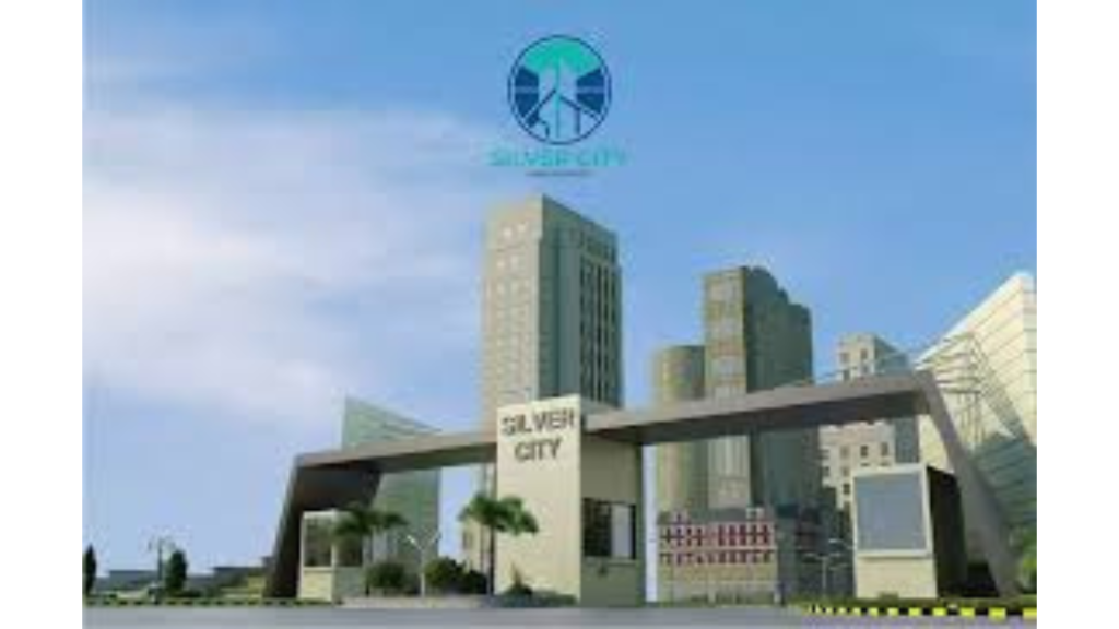 Silver City: Where Unmatched Location Meets Unparalleled Connectivity for the Perfect Lifestyle