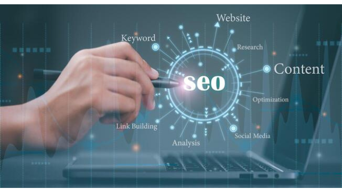 The Ultimate Guide to Backlinks Services: Why BacklinksHQ Leads the Industry