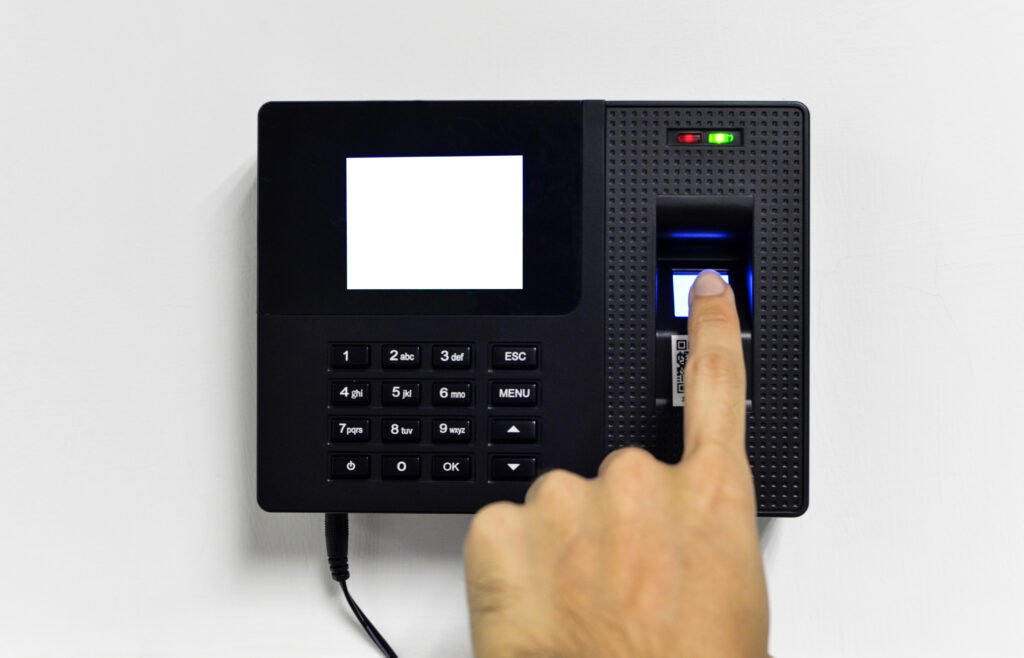 The Definitive Guide to Biometric Fingerprint Scanners: Security, Technology, and Your Business